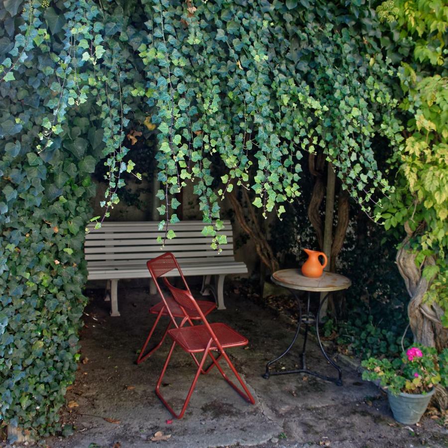 Willa Virevent Carcassonne Zewnętrze zdjęcie